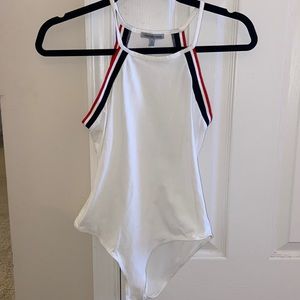 Charlotte Russe Bodysuit